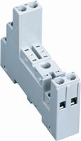 Цоколь CR-PLSх для реле CR-P ABB 1SVR405650R0100