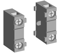 Контакт дополнительный OA3G01 1НЗ для OT200 800E ABB 1SCA022456R7410
