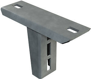 Траверса 1268 KP FT OBO 6350054