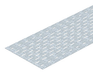 Пластина для усил. лотка H200 ELB-L 20 FT (дл.3м) OBO 6103235