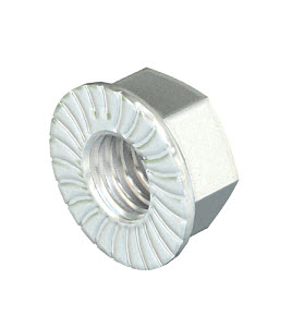 Гайка KM M6 VA4301 (уп.100шт) OBO 6408966