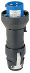 Ex-CEE-Stecker/-Kupplung