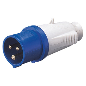 MELTEC S.A. CLAV, PROT. IP44 32A 2P+T