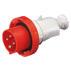 MELTEC S.A. FICHA MACH.BAY.IP67 32A 3P+N+T