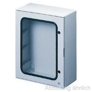 MELTEC S.A. GAB.REF.P.TRANS.IP65 500X405X200