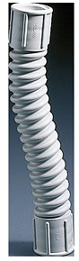 WELT LAUTER S.A. FLEXIBLE P/CAÑO IP44 D/25