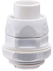 WELT LAUTER S.A. UNION FLEX/CAJA ROSCA METRICA IP65 32MM
