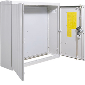 Kabelverteilerschrank