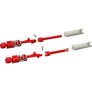 Комплект шарниров для корпуса Mi Mi ZS 20 HENSEL 20000043