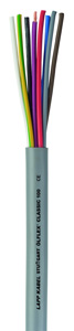Кабель OLFLEX CLASSIC 100 5х1.5 G (м) LappKabel 00100664