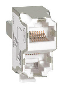 Сплитер TV/LAN-TEL Leg 032783