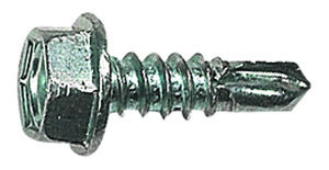 Шуруп-саморез 4.8х16 Leg 034745