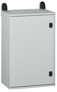 Шкаф Marina IP66 (610х400х257) Leg 036255