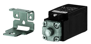 Выключатель конц. 1HO+1H3 6А 250В с кронш. Leg 036313