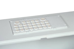 Комплект заглушек Cabstop Leg 036498