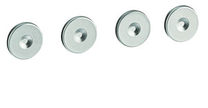 Заглушка на винт запасная Leg 077896