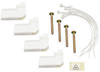 Крепление шкафов для с/п Leg 001490