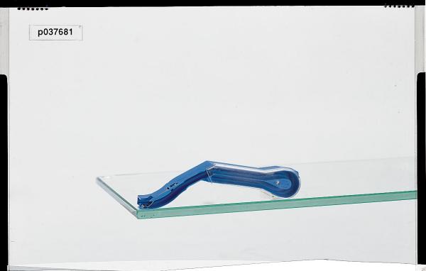 Кассета для наконеч. Starfix 0.75кв.мм син. Leg 037681