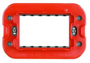 Суппорт на винт. 3мод. Axolute Leg BTC H4703