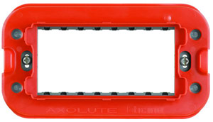 Суппорт на винт. 4мод. Axolute Leg BTC H4704