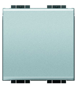 Шлюз LivingLight SCS/Zigbee алюм. Leg BTC NT4578N