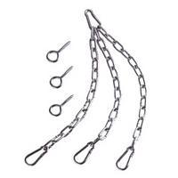 Набор цепочек для подвеса к потолку серии AirKRAFT Mennekes 106060