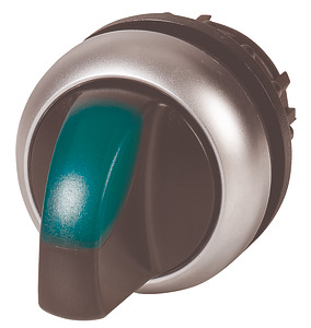 Головка управляющая перекл. M22-WLK-G EATON 284395