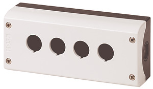 Корпус M22-I4 EATON 216539