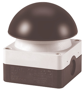 Корпус верхний ножной стоп. кнопки FAK-S/KC11/I EATON 229749