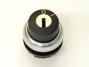 Головка управляющая с ключом M22-WRS EATON 216887