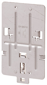 Основание монтаж. NZM1-XC35 EATON 260213