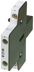 Контакт дополнительный DILM1000-XHI11-SI боковой EATON 278425