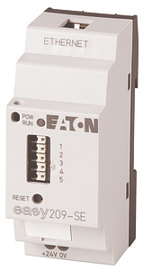 Модуль коммуникационный Ethern EASY209-SE EATON 101520