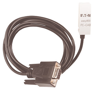 Кабель для программирования EASY EATON 256277