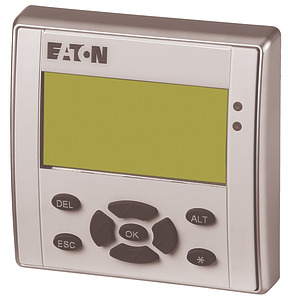 Дисплей MFD-80 с кнопками MFD-80-B EATON 265251