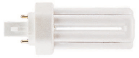 Лампа люминесцентная компакт. DULUX T/E 13W/840 PLUS GX24q OSRAM 4050300446967