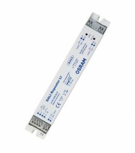 Усилитель сигнала DALI REP LI OSRAM 4008321292599