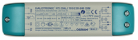 Трансформатор электронный HTi DALI 105 DIM OSRAM 4008321420633