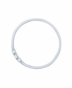 Лампа люминесцентная FC 22W/840 22Вт кольцевая 4000К 2GX13 OSRAM 4050300528465