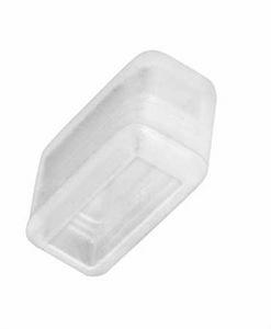 Заглушка для линейки LF-ENDCAP CONNECTSYSTEM PROTECT OSRAM 4008321977106