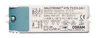 Трансформатор HTN 75/230-240 I OSRAM 4008321073037