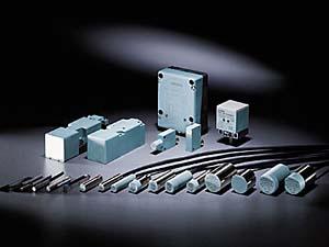 SIEMENS INDUSTRIAL M12 3H NPN 15-34VCC NO RAS CABLE 15167780