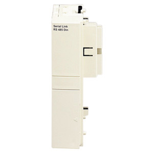 SCHNEIDER ELECTRIC TWIDO PLC MOD COM OPC.RS485 C.MINI DIN