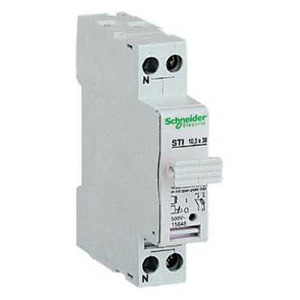 SCHNEIDER ELECTRIC SECCIONADOR DE FUSIBLE UNIPOLAR 400V