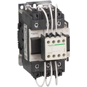 CONTACT.p/CAPAC.20kVAr 1NA+1NC 220V