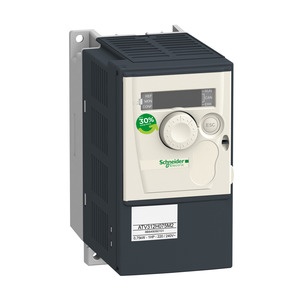 SCHNEIDER ELECTRIC VARIADOR 220 VCA 0,55KW