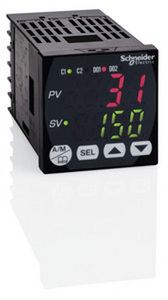 SCHNEIDER ELECTRIC ZELIO REG48 100-240V UNIV/1REL C/COM