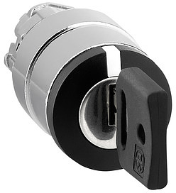 SCHNEIDER ELECTRIC SELEC.METAL. C/LLAVE 3P.C/RET.