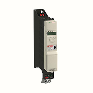 SCHNEIDER ELECTRIC VARIADOR DE VELOC ATV32 200V 0,55 KW