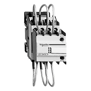 SCHNEIDER ELECTRIC CONTACT.p/CAPAC.16,7kVAr 1NA+1NC 220V